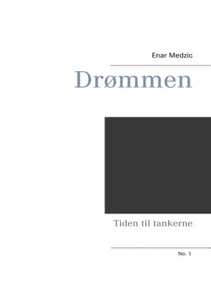 cover image of Drømmen